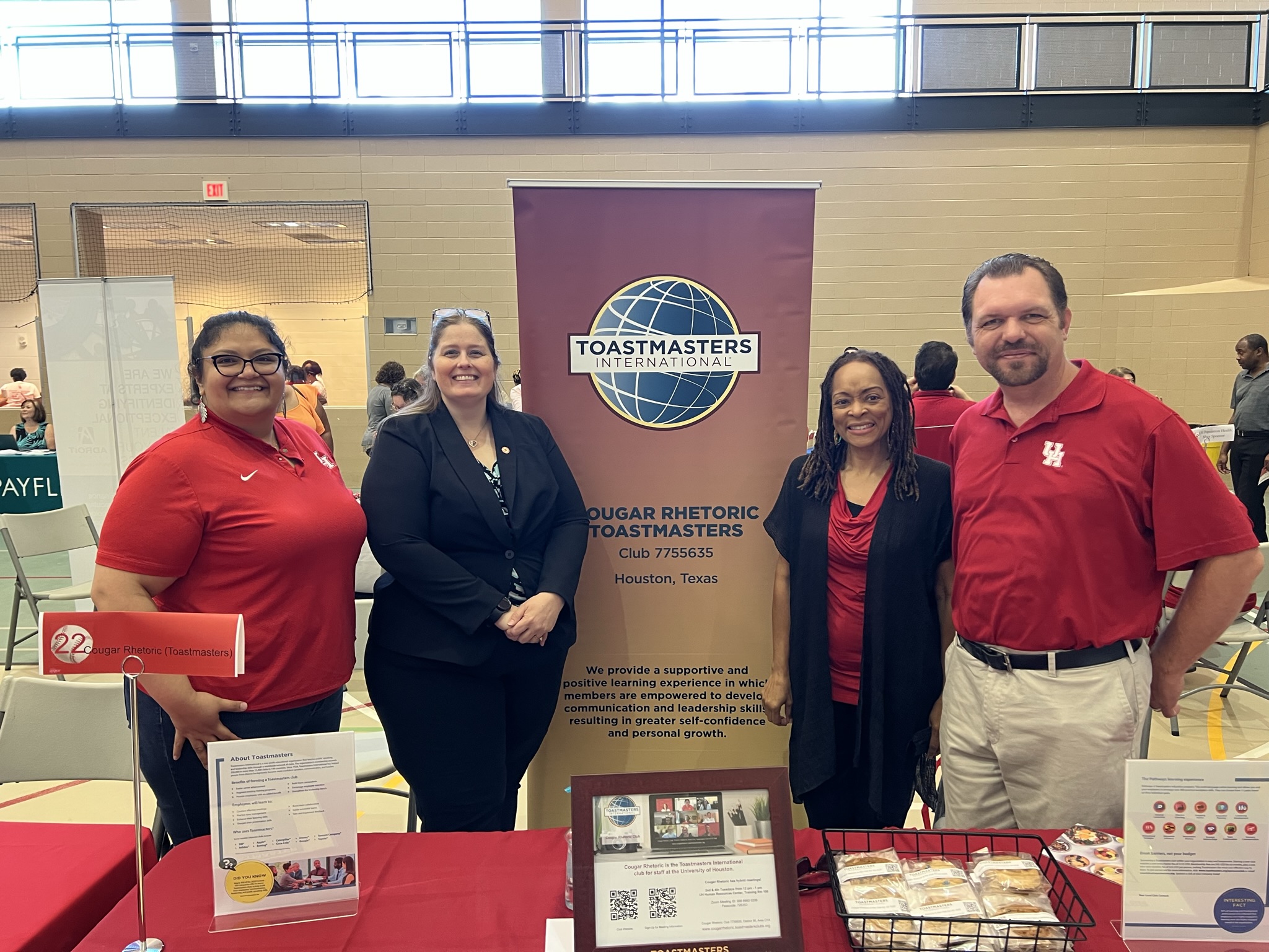 cougar-rhetoric-at-the-university-of-houston-wellness-and-benefits-fair